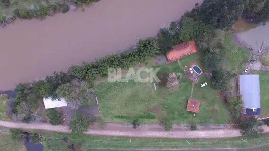 Fazenda/Sítio com 3 Quartos à venda, 450m² no , Passo de Torres