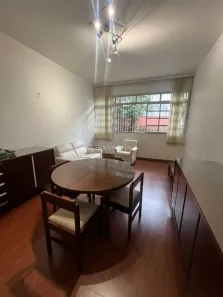 Apartamento com 2 Quartos à venda, 97m² no Vila Mariana, São Paulo