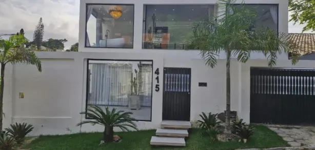 Casa com 4 Quartos à venda, 240m² no Vila Progresso, Niterói