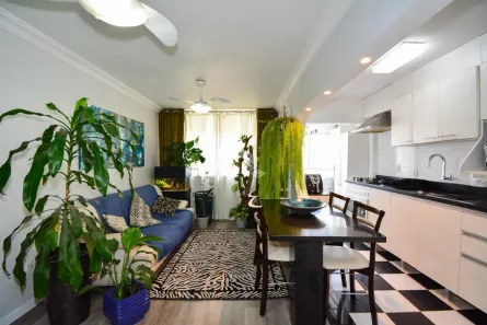 Apartamento com 2 Quartos à venda, 47m² no Centro, Florianópolis