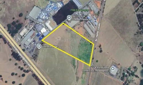 Lote/Terreno à venda, 76000m² no Jardim Galante, Cedral