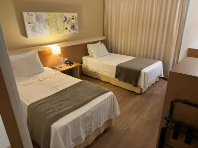 Imóvel Comercial com 1 Quarto à venda, 230339m² no Jardim Estoril IV, Bauru