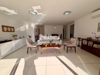 Apartamento com 4 Quartos à venda, 233m² no Barra da Tijuca, Rio de Janeiro