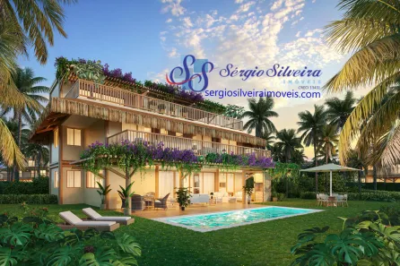 Casa de Condomínio com 5 Quartos à venda, 312m² no , Fortim