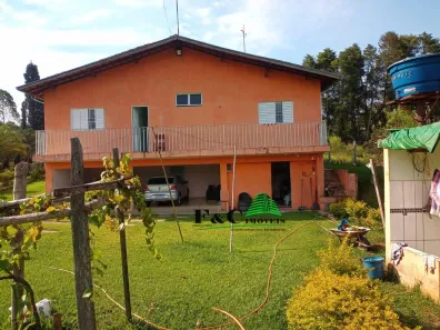 Fazenda/Sítio com 5 Quartos à venda, 143m² no Área Rural de Limeira, Limeira