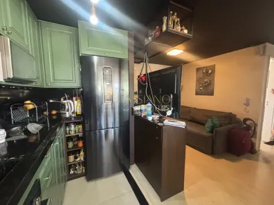 Apartamento com 3 Quartos à venda, 73m² no Jardim Oswaldo Cruz, São José dos Campos