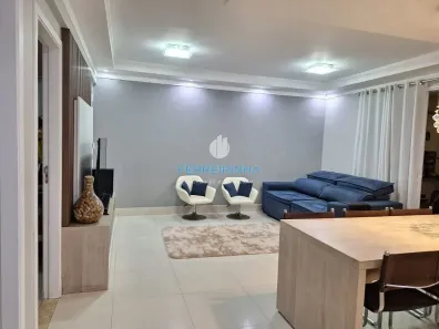 Apartamento com 4 Quartos à venda, 119m² no Urbanova I, São José dos Campos