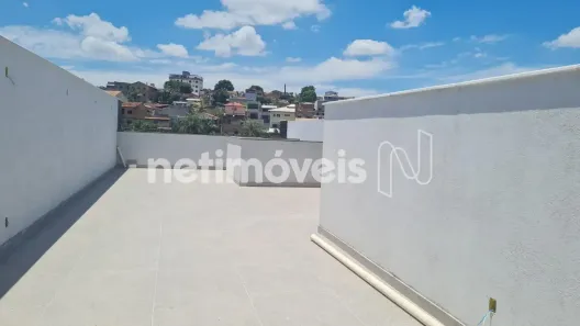 Cobertura com 3 Quartos à venda, 130m² no Vale das Orquídeas, Contagem