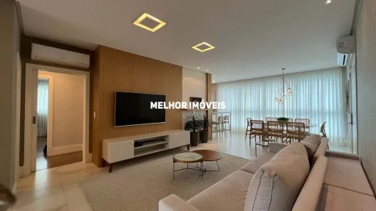 Apartamento com 3 Quartos à venda, 151m² no Centro, Balneário Camboriú