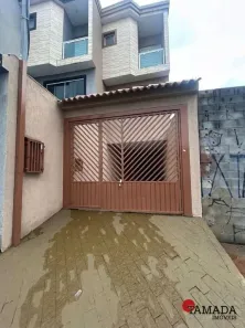 Casa com 3 Quartos à venda, 110m² no Vila Londrina, São Paulo
