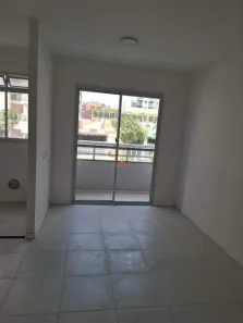 Apartamento com 2 Quartos para alugar, 46m² no Santo Cristo, Rio de Janeiro