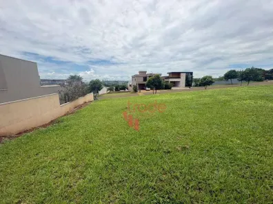 Lote/Terreno à venda, 520m² no Bonfim Paulista, Ribeirão Preto