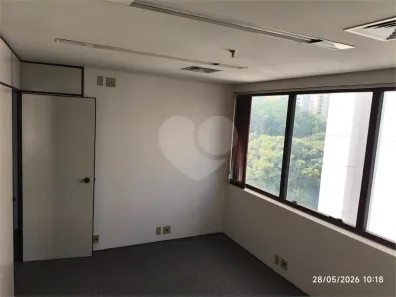 Sala Comercial à venda, 70m² no Vila Mariana, São Paulo