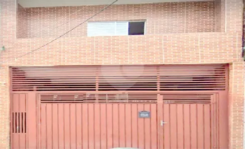 Sobrado com 3 Quartos à venda, 66m² no Vila Penteado, São Paulo