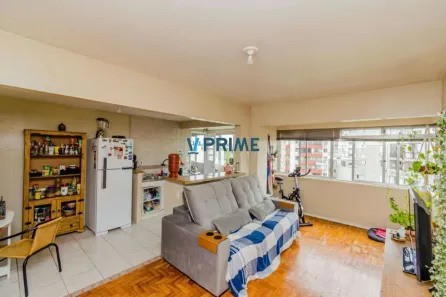 Apartamento com 2 Quartos à venda, 78m² no Floresta, Porto Alegre