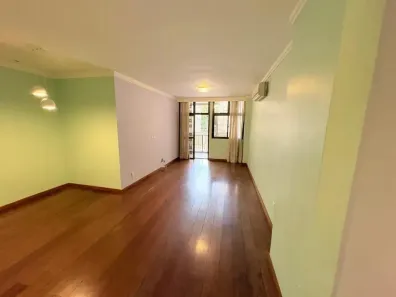 Apartamento com 3 Quartos à venda, 123m² no Flamengo, Rio de Janeiro