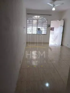 Sobrado com 2 Quartos para alugar, 114m² no Alves Dias, São Bernardo do Campo