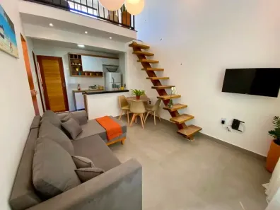 Casa com 2 Quartos à venda, 44m² no Bosque, Armação dos Búzios