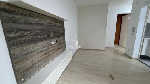 Apartamento com 2 Quartos à venda, 47m² no Vila Ricci, Mogi Guaçu