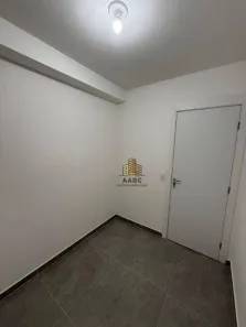 Apartamento com 2 Quartos para alugar, 35m² no Usina Piratininga, São Paulo