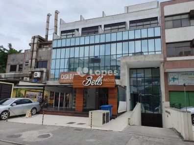 Sala Comercial à venda, 25m² no Recreio dos Bandeirantes, Rio de Janeiro