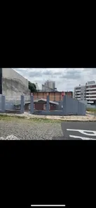 Lote/Terreno à venda, 270m² no Centro, Ponta Grossa