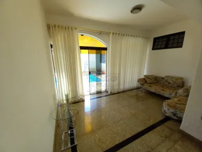 Casa com 3 Quartos à venda, 260m² no Parque Residencial Lagoinha, Ribeirão Preto
