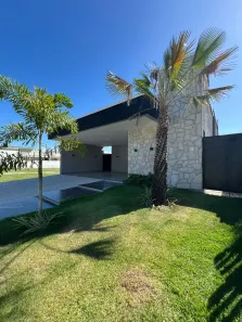 Casa de Condomínio com 3 Quartos à venda, 181m² no Urucunema, Eusébio