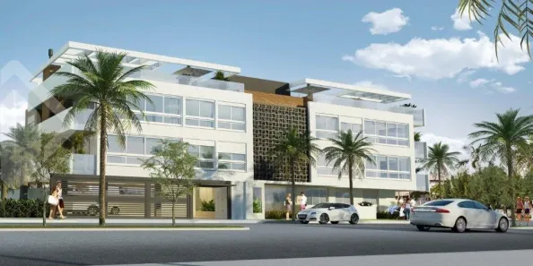Cobertura com 2 Quartos à venda, 208m² no Torres, Torres