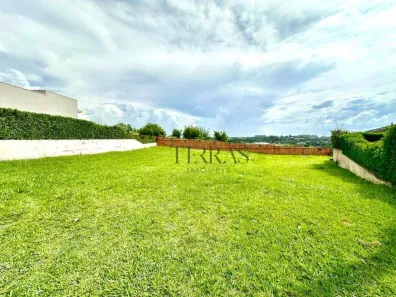 Lote/Terreno à venda, 1243m² no Terras de Mont Serrat, Salto