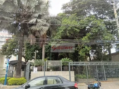 Apartamento com 3 Quartos à venda, 88m² no Aclimação, São Paulo