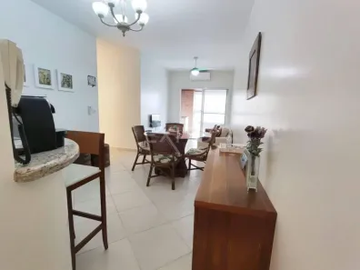 Apartamento com 3 Quartos à venda, 98m² no Centro, Bertioga