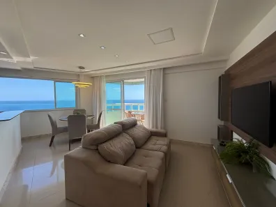 Apartamento com 1 Quarto à venda, 53m² no Ondina, Salvador