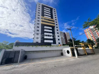 Apartamento com 3 Quartos à venda, 148m² no Suíça, Aracaju