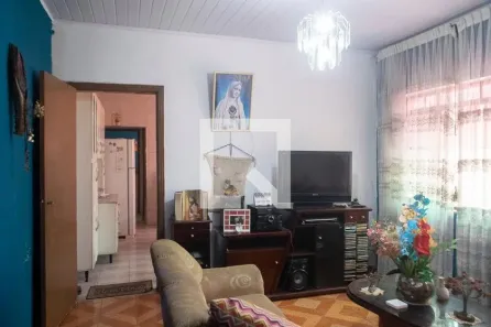 Casa com 4 Quartos à venda, 100m² no Vila Paiva, São Paulo