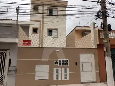 Apartamento com 2 Quartos à venda, 50m² no Jaçanã, São Paulo
