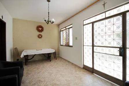 Casa com 4 Quartos à venda, 360m² no Santa Inês, Belo Horizonte