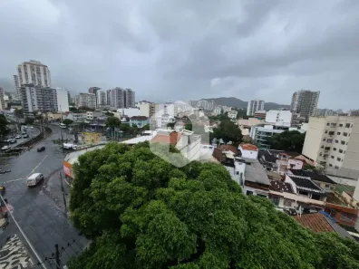 Apartamento com 2 Quartos à venda, 70m² no Maracanã, Rio de Janeiro