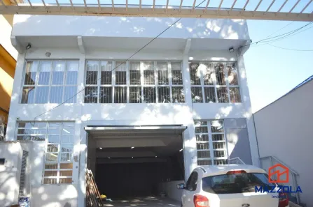 Ponto Comercial para alugar, 500m² no Medianeira, Porto Alegre