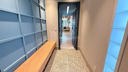 Apartamento com 4 Quartos à venda, 220m² no Icaraí, Niterói