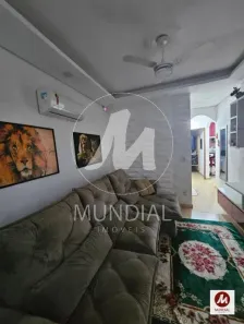 Sobrado com 3 Quartos à venda, 181m² no Jardim Orestes Lopes de Camargo, Ribeirão Preto