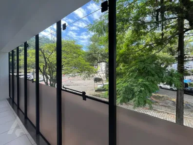 Sala Comercial para alugar, 70m² no Ponta Aguda, Blumenau