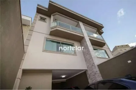 Sobrado com 3 Quartos à venda, 160m² no Jardim Felicidade (Zona Oeste), São Paulo
