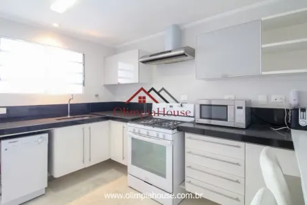 Apartamento com 3 Quartos à venda, 145m² no Consolação, São Paulo