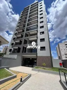 Apartamento com 2 Quartos à venda, 70m² no São Sebastião, Uberaba