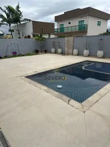 Casa com 3 Quartos à venda, 360m² no Inoã (Inoã), Maricá