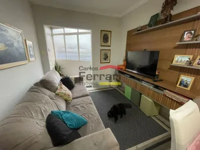 Apartamento com 2 Quartos à venda, 86m² no Campos Elíseos, São Paulo