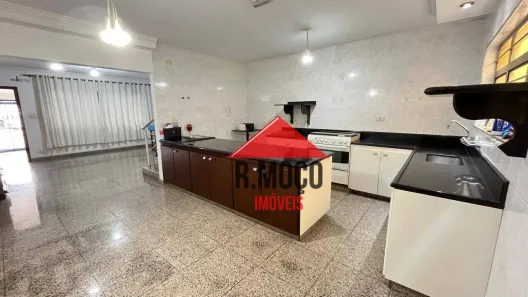 Sobrado com 3 Quartos à venda, 148m² no Cidade Patriarca, São Paulo