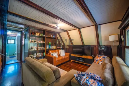 Casa com 3 Quartos à venda, 134m² no Jardim Recanto Suave, Cotia