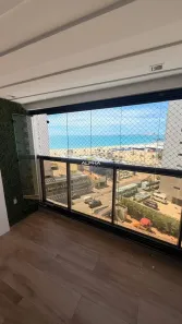 Apartamento com 3 Quartos à venda, 75m² no Meireles, Fortaleza